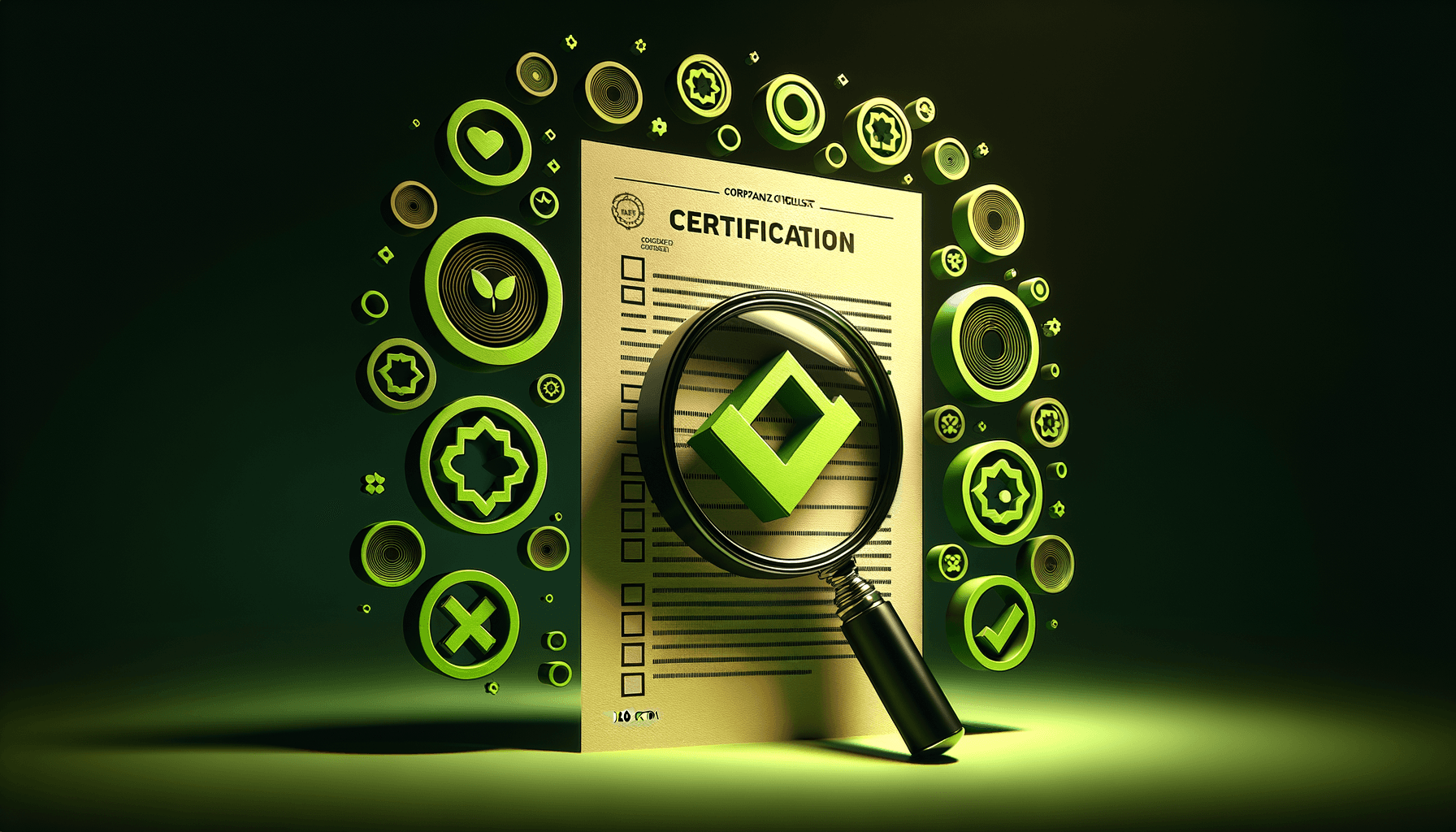 What Government Suppliers Get Wrong About ISO 27001