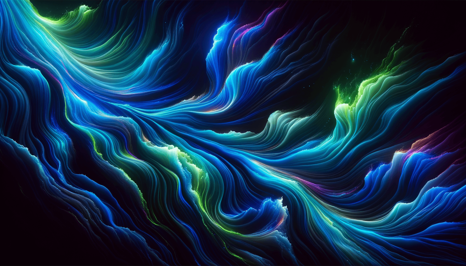 AI adoption with governance built in. — service hero