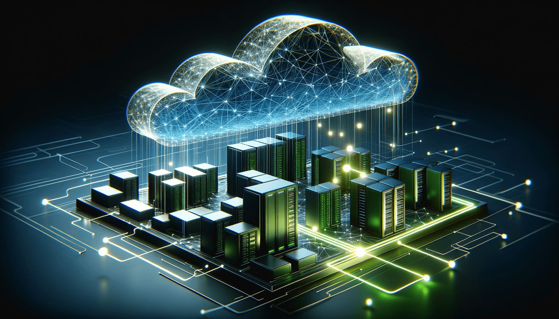 Technology as an instrument of outcomes. — service hero