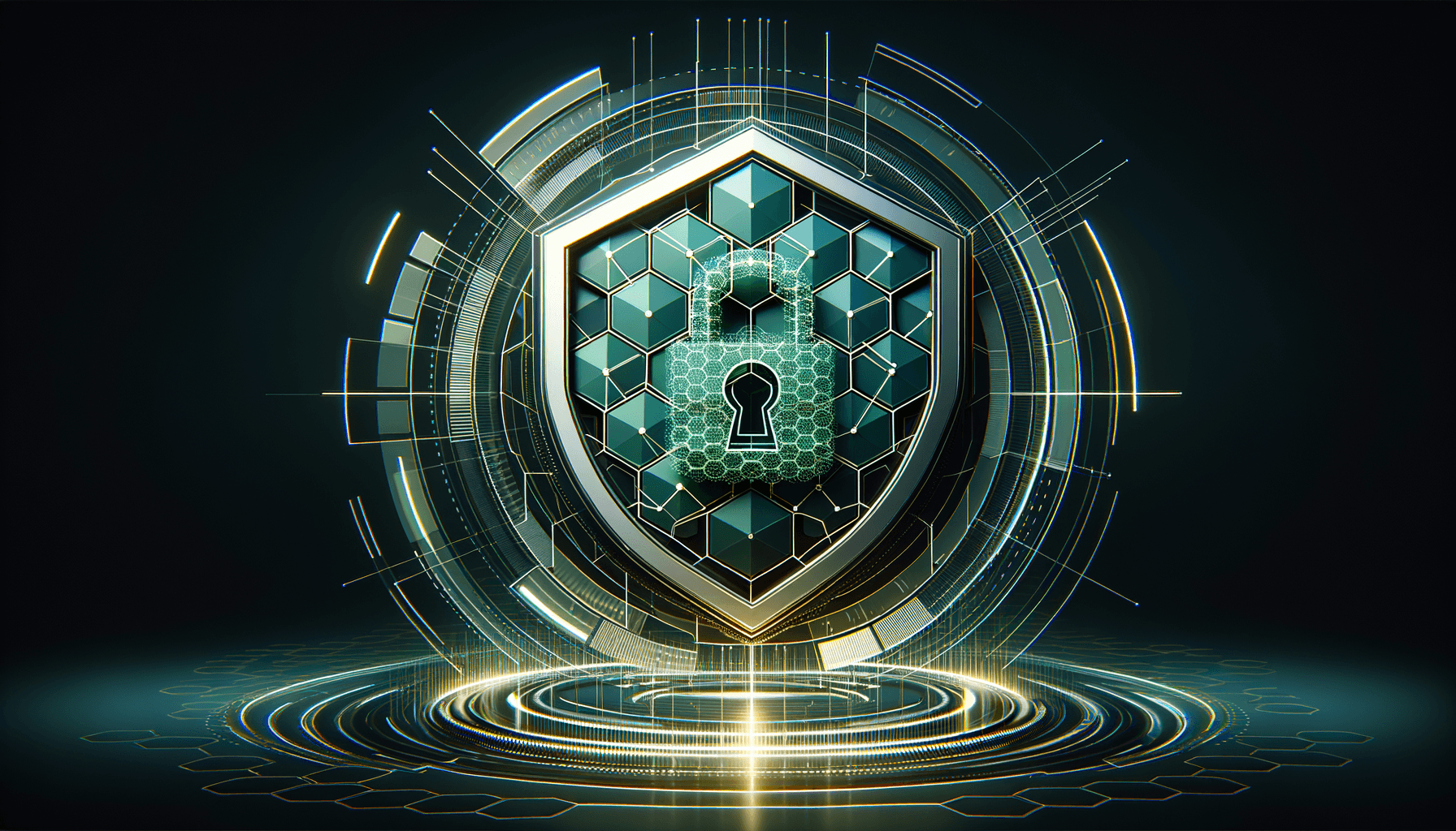 The governance lifecycle, end to end. — service hero