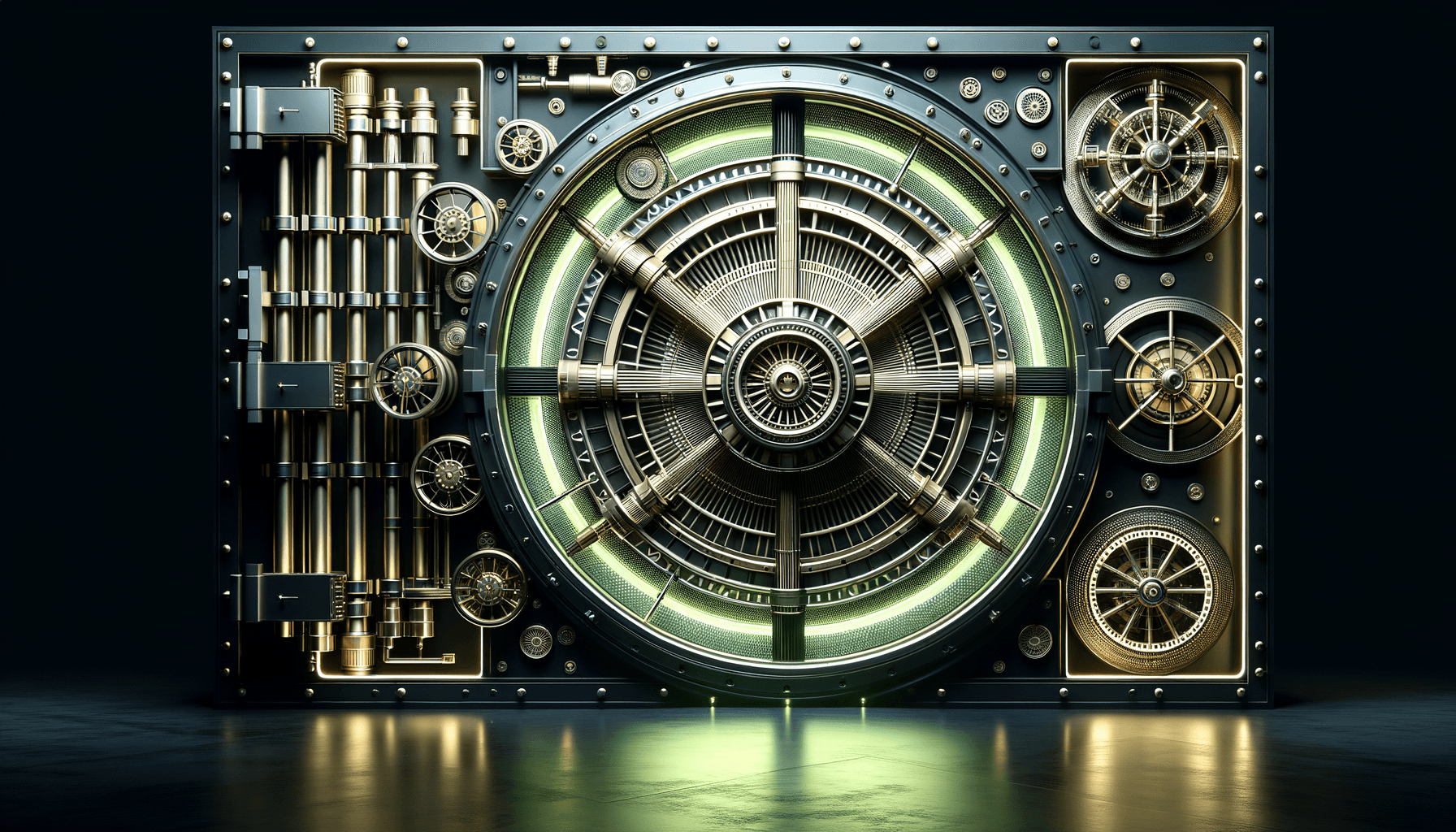 Independent assurance that boards and clients trust. — service hero